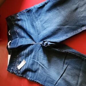 Nine West PULL on Straight leg